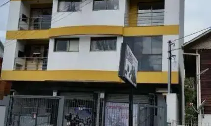 Apartamento com 1 quarto à venda no Sagrada Família, Caxias do Sul 