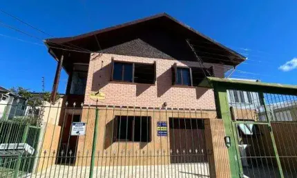 Casa com 3 quartos à venda na Bela Vista, Caxias do Sul 