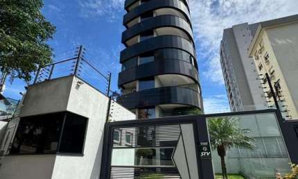 Apartamento com 3 quartos à venda no Panazzolo, Caxias do Sul 
