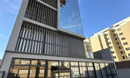 Sala comercial à venda no São Pelegrino, Caxias do Sul 