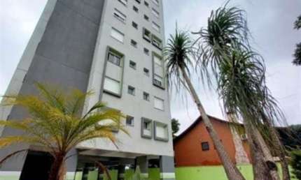 Apartamento Semi Mobiliado Petrópolis Caxias do Sul
