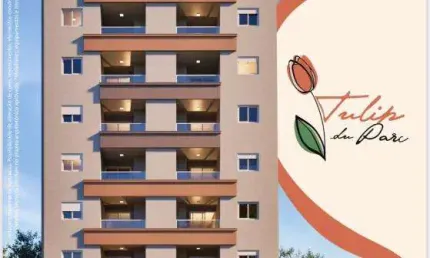 Apartamento com 3 quartos à venda no Rio Branco, Caxias do Sul 