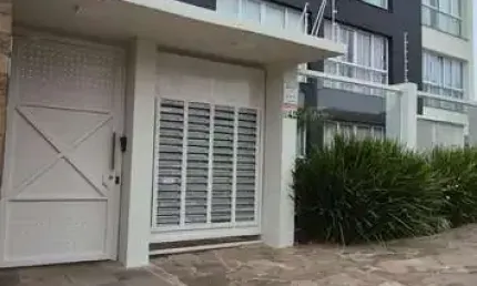 Apartamento semi mobiliado petrópolis caxias do sul