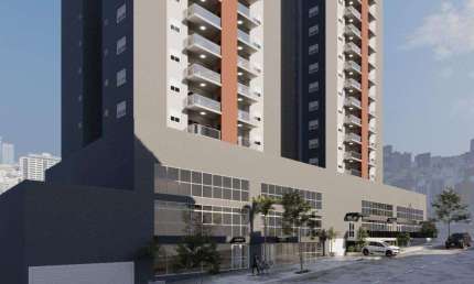Apartamento com 3 quartos à venda no Charqueadas, Caxias do Sul 