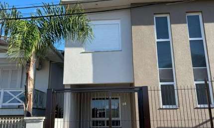 Casa com 2 quartos à venda na Ana Rech, Caxias do Sul 