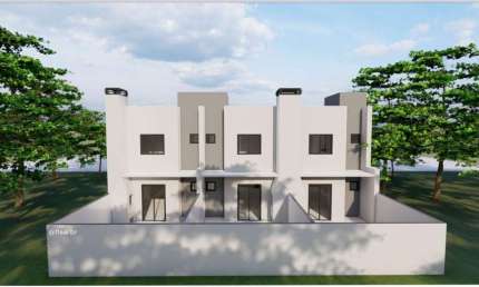 Casa com 2 quartos à venda no São Luiz, Caxias do Sul 