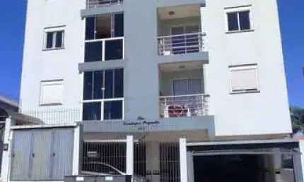 Apartamento Semi Mobiliado Charqueadas Caxias do Sul
