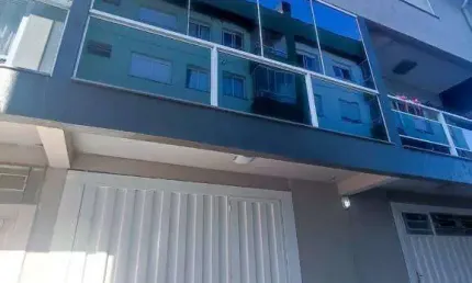 Casa com 2 quartos à venda no São Victor COHAB, Caxias do Sul 