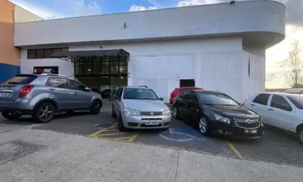 Ponto comercial para alugar no Sagrada Família, Caxias do Sul 