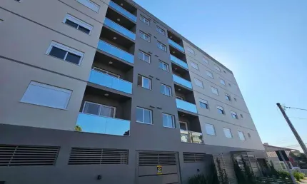 Apartamento com 2 quartos à venda no Santa Lúcia do Piaí, Caxias do Sul 