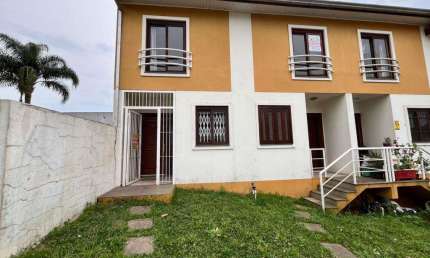 Casa com 2 quartos à venda no De Lazzer, Caxias do Sul 