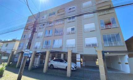 Apartamento JK / Kitinete Presidente Vargas Caxias do Sul