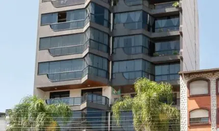 Apartamento com 4 quartos à venda no Panazzolo, Caxias do Sul 