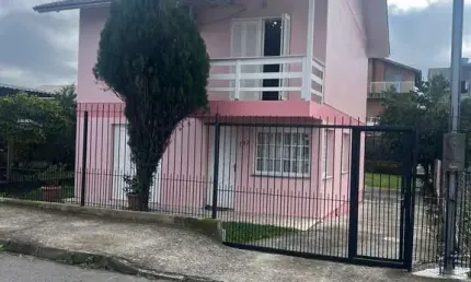 Casa com 3 quartos à venda no Charqueadas, Caxias do Sul 