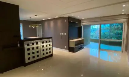 Apartamento semi mobiliado colina sorriso caxias do sul