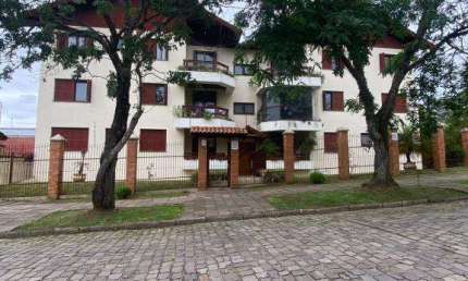 Apartamento com 2 quartos para alugar no Santa Catarina, Caxias do Sul 