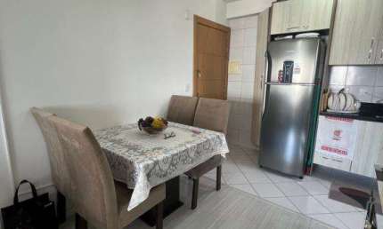 Apartamento com 2 quartos para alugar no Santa Lúcia do Piaí, Caxias do Sul 