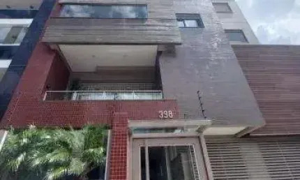 Apartamento Semi Mobiliado Nossa Senhora de Lourdes Caxias do Sul