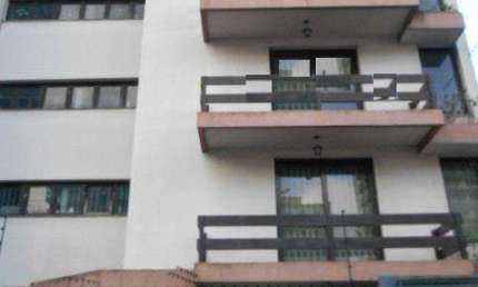 Apartamento com 3 quartos para alugar no Centro, Caxias do Sul 