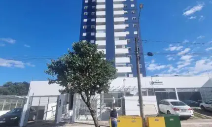 Apartamento Semi Mobiliado Vila Verde Caxias do Sul