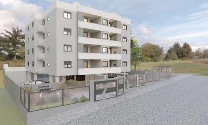 Apartamento à venda no São Luiz, Caxias do Sul 
