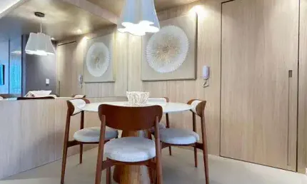 Apartamento com 3 quartos à venda no Petrópolis, Caxias do Sul 