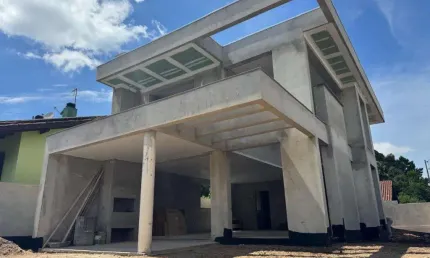 Casa com 3 quartos à venda na Nossa Senhora da Saúde, Caxias do Sul 