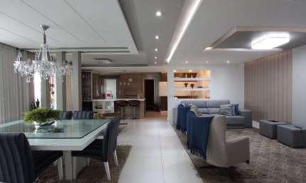 Apartamento Mobiliado Nossa Senhora de Lourdes Caxias do Sul