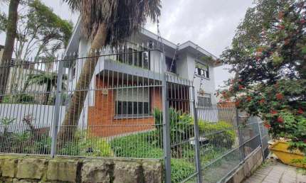 Casa com 5 quartos para alugar no Marechal Floriano, Caxias do Sul 