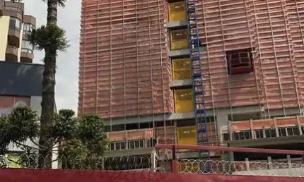 Apartamento com 2 quartos à venda no Madureira, Caxias do Sul 