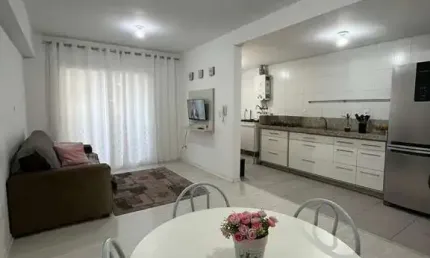 Apartamento Semi Mobiliado Rio Branco Caxias do Sul