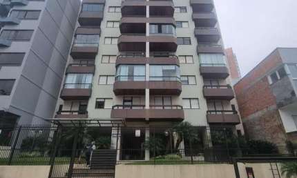 Apartamento com 2 quartos para alugar no Madureira, Caxias do Sul 
