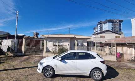 Casa com 4 quartos para alugar no Panazzolo, Caxias do Sul 
