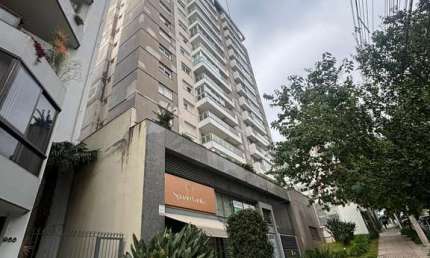 Apartamento com 3 quartos para alugar no Exposição, Caxias do Sul 