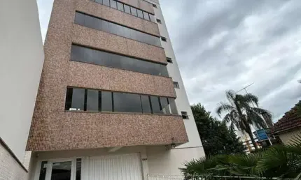 Apartamento com 3 quartos à venda no Rio Branco, Caxias do Sul 