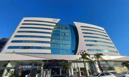 Sala comercial para alugar no Sanvitto, Caxias do Sul 