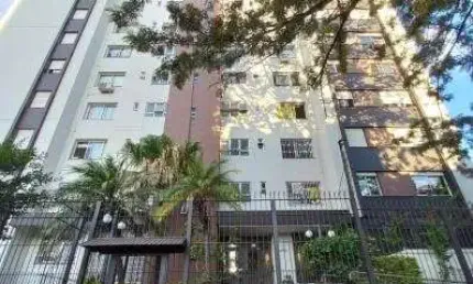 Apartamento com 3 quartos para alugar no Centro, Caxias do Sul 