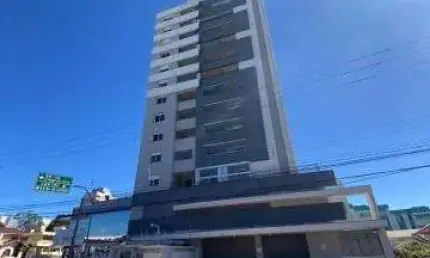Apartamento Semi Mobiliado Sagrada Família Caxias do Sul