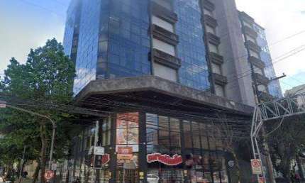 Ponto comercial para alugar no São Pelegrino, Caxias do Sul 