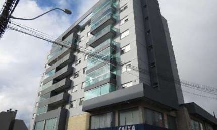 Apartamento com 2 quartos para alugar no Sanvitto, Caxias do Sul 