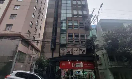 Sala comercial para alugar no Centro, Caxias do Sul 