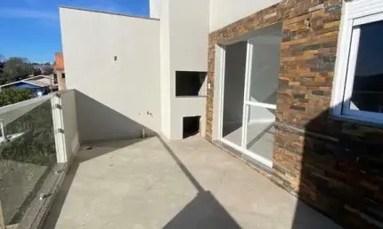 Casa com 3 quartos à venda no Salgado Filho, Caxias do Sul 