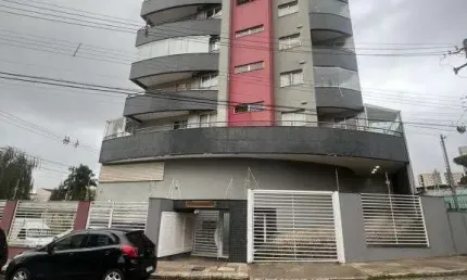 Apartamento com 3 quartos à venda no Jardim América, Caxias do Sul 