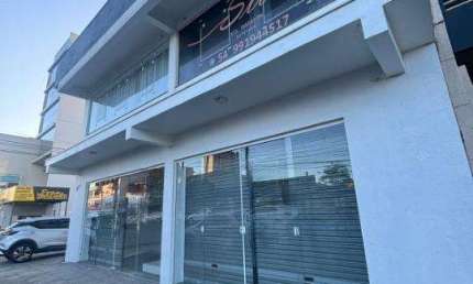 Ponto comercial para alugar no Cruzeiro, Caxias do Sul 