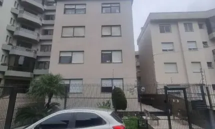 Apartamento com 3 quartos à venda no Pio X, Caxias do Sul 