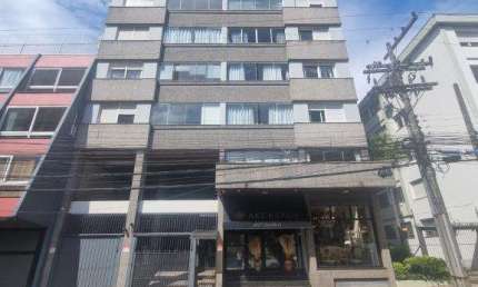 Apartamento com 2 quartos para alugar no Centro, Caxias do Sul 