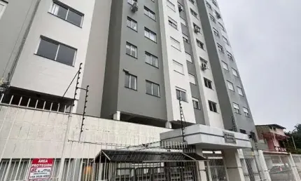 Apartamento com 2 quartos para alugar no Santa Catarina, Caxias do Sul 