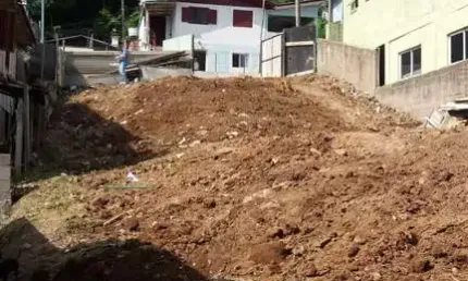 Terreno à venda no Charqueadas, Caxias do Sul 