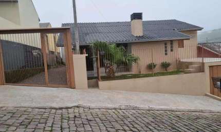 Casa com 2 quartos à venda no São Giácomo, Caxias do Sul 