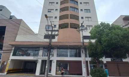 Apartamento com 2 quartos à venda no Centro, Caxias do Sul 